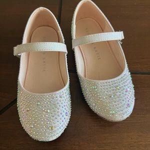 Size 11 kelly and Kate dress shoes